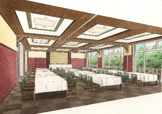 7月20日（金）新会場<br>【グランドオープン】