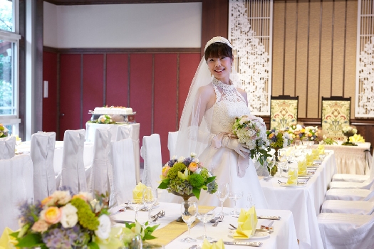 7/20にバンケットホール「アゼリア」がグランドオープン!