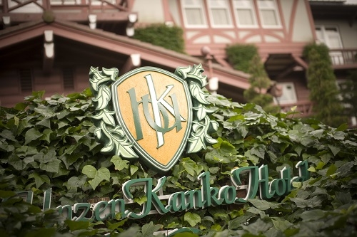 紅葉が見ごろの雲仙へお越しください♪ドライブデート開催中!!