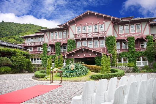 2016 UKH サマー ウェディングフェア