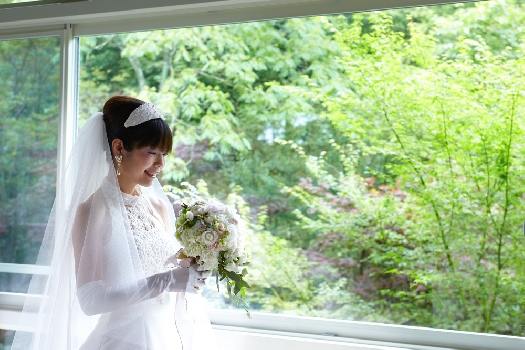 2016 UKH サマー ウェディングフェア